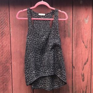 Racerback Lush Polyester Top